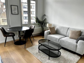 Apartment near central station